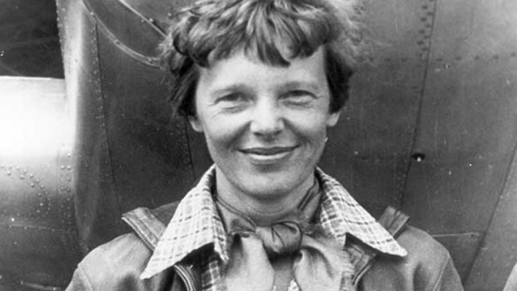 amelia-earhart-plane