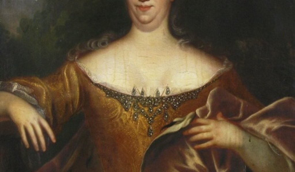 Eleonora Amálie Magdalena, rozená princezna z Lobkowitz
