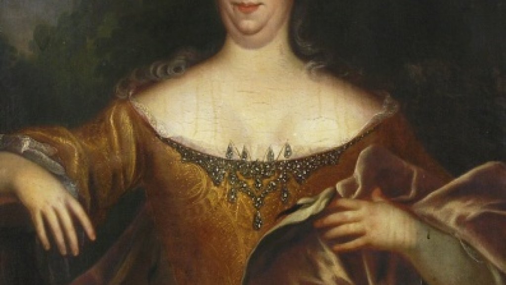 Eleonora Amálie Magdalena, rozená princezna z Lobkowitz