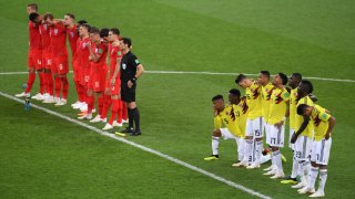 Дузпите са най-напрегнатият момент на световни първенства. И, може би, най-несправедливият.