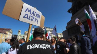 Мастурбацията е грях, но е "въпрос на личен избор"