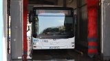 Работа през уикенда продължава и столичното метро, което се движи на по-кратки интервали