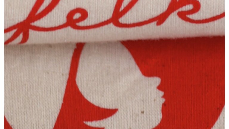 Жената, която си взе ябълката от Apple