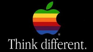 apple gay