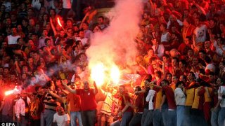 galatasaray