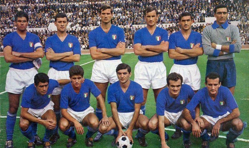 Italy_Team_-_Rome,_1965