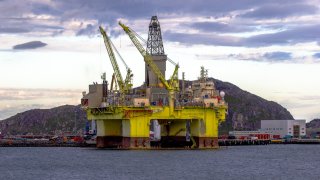 Старите находища трябва да заработят през 2028 г. (снимката е илюстративна)
