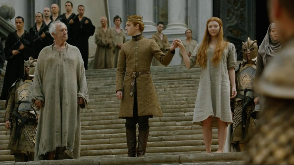 game of thrones 6