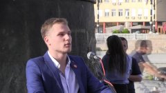 Младежкото ВМРО-ДПМНЕ с тежки обиди към България