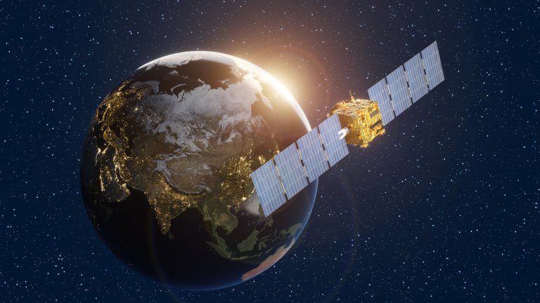 САЩ: Русия е изстреляла космическо оръжие, което следва американски сателит
