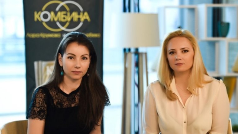 Лора Крумова ще води "Събуди се" в неделя