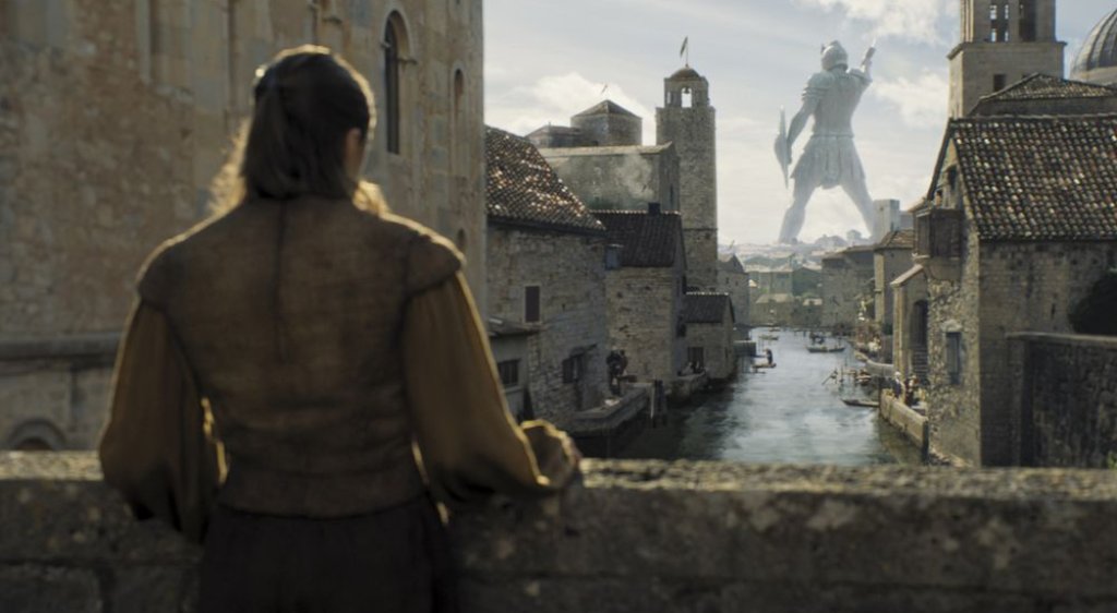 game of thrones 6