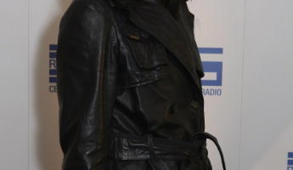 LONDON- APRIL 30: Dolores O\'Riordan arrives at the Sony Radio Academy Awards 2007 which honour the best in radio broadcasting talent  at the Grosvenor House Hotel on April 30, 2007 in London. (Photo by Jo Hale for Getty Images)