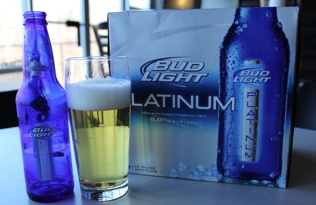 Производителят на BudLight държи 45% от пазара