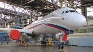 В цехе КАПО имени С.П. Горбунова