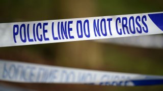 Нападателят е задържан от властите