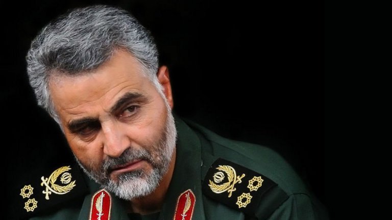 Заради акцията по отстраняването на иранския генерал Техеран иска задържането на 35 американски граждани