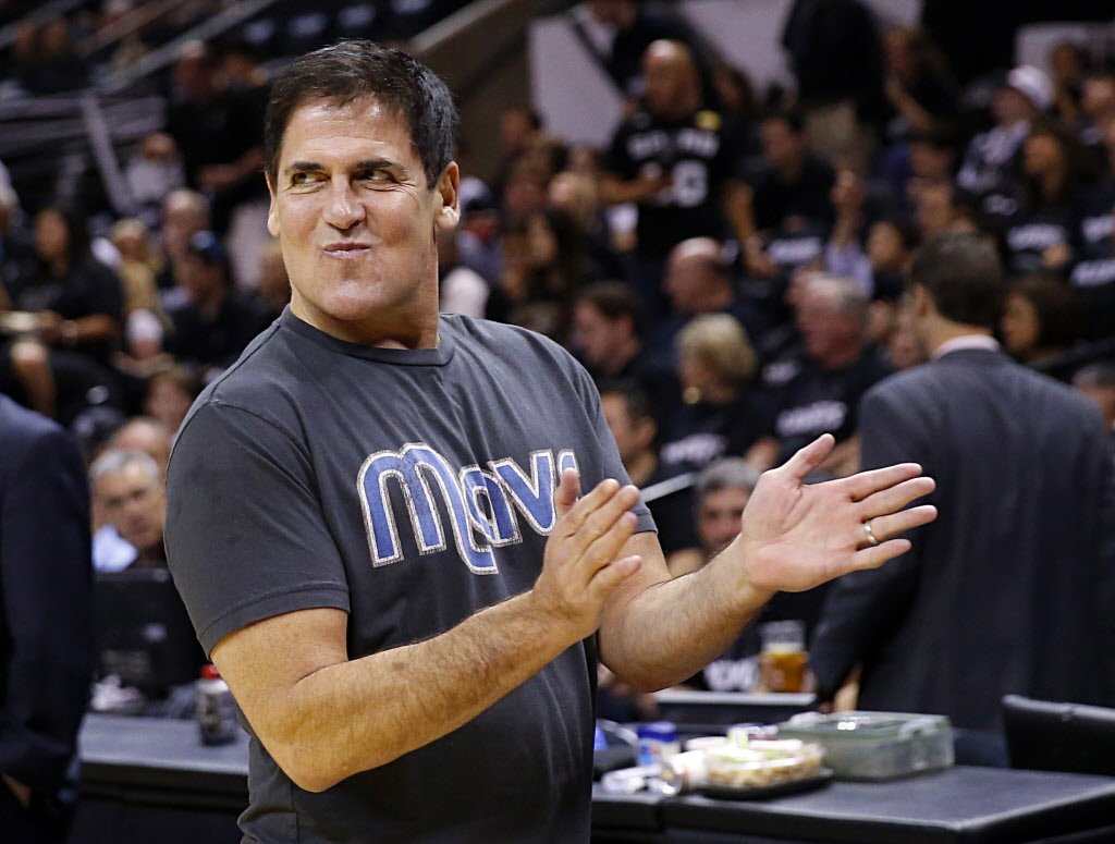 Dallas Mavericks  San Antonio Spurs