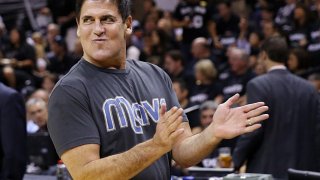 Dallas Mavericks  San Antonio Spurs