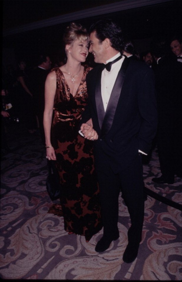 Актрисата Мелани Грифит и Антонио Бандерас имаха почти 20 години успешен брак