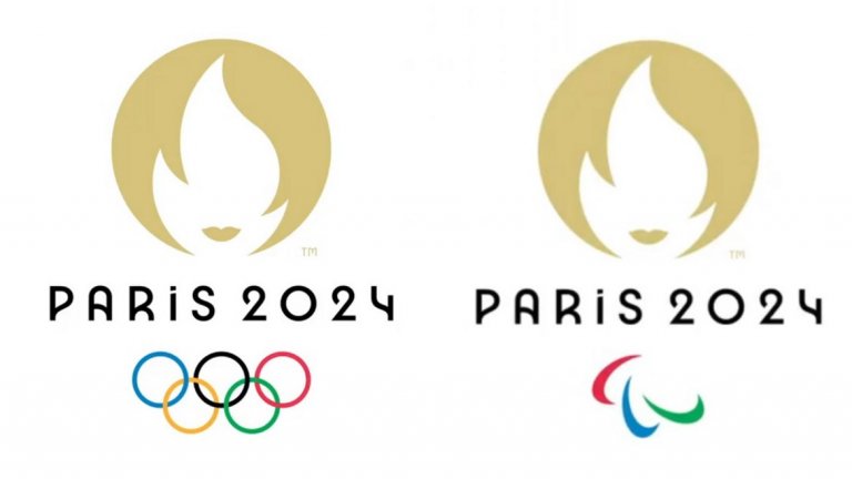 Логото за Олимпиада 2024 напомня и за нов шампоан