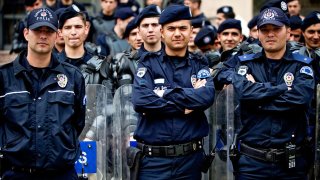 polis