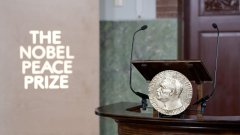 Можем само да поздравим Нобеловия комитет за наградата за мир