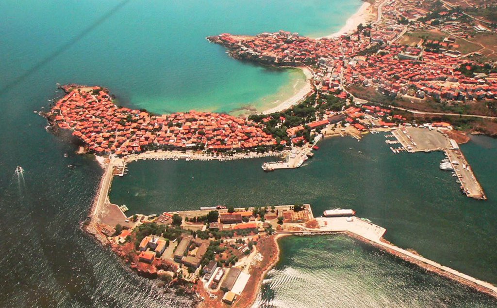 Sozopol