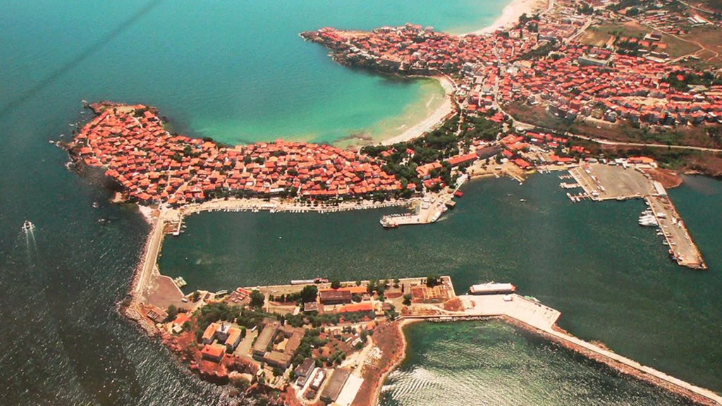 Sozopol