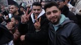 Германия е натурализирала рекорден брой чужденци за 2025 г.