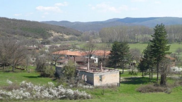 Гражданинът Юрген от Одринци