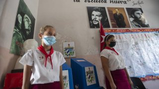 Страната ще има един от най-прогресивните семейни закони в Латинска Америка