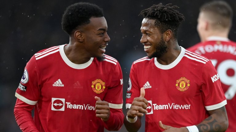 Фред: Искам да мъкна "пианото"