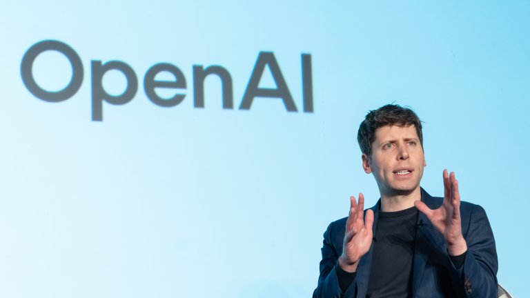 Сам Олтман от OpenAI представи новия продукт на компанията си