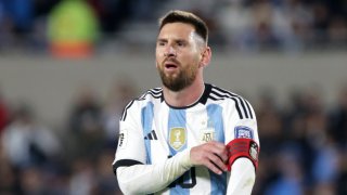 Меси обикновено страда във великото съперничество между Бразилия и Аржентина. Сега ще се опита да накаже за първи път бразилците в официален мач