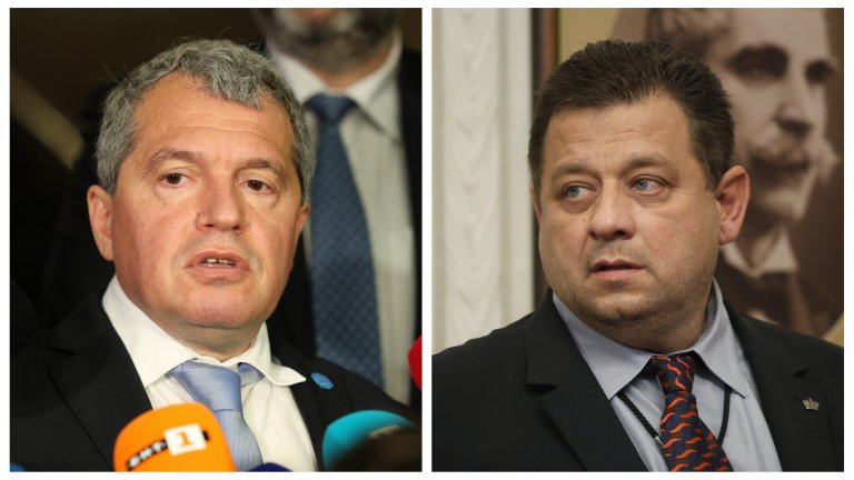 Тошко Йорданов отново заговори за президентска република