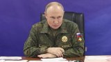 Русия обяви успешен тест на междуконтиненталната ракета с ядрено задвижване "Буревестник"