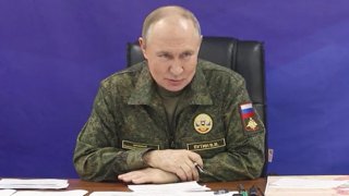 Русия обяви успешен тест на междуконтиненталната ракета с ядрено задвижване "Буревестник"