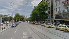 София  има две нови пешеходни зони
