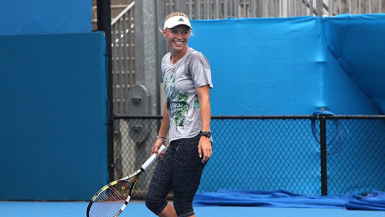 Датската фея и романтикът от Ълстър