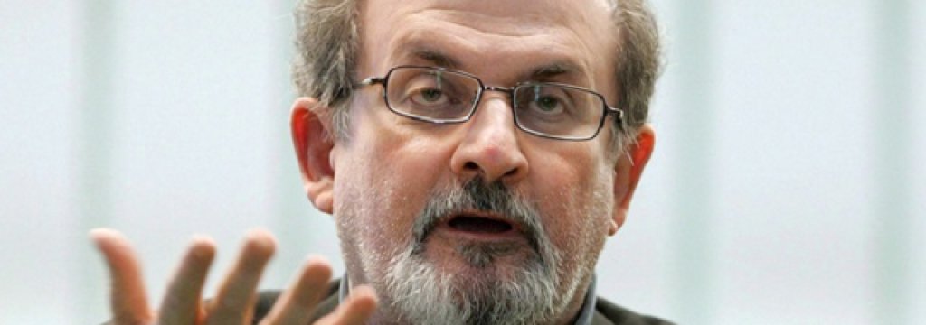 25th anniversary of fatwa against Salman Rushdie