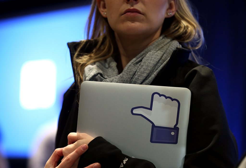 Facebook