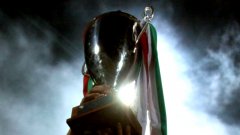 Купата на България тази година отиде в ръцете на Илиан Илиев и футболистите на Берое