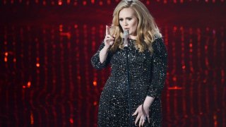 adele, адел