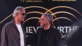 Два световни гласа се обединяват в инициатива с визия: Believe. Further"