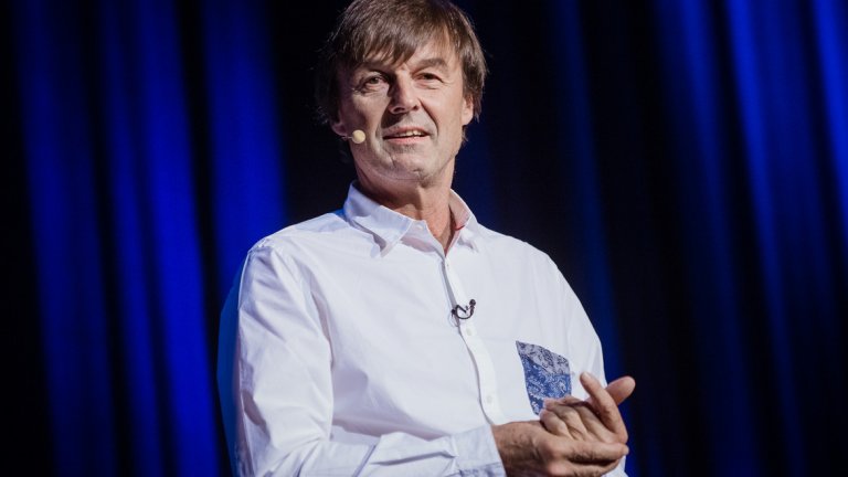 Никола Юло не оценява политиката на правителството за борбата с климата