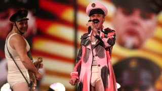 Общо 26 държави ще се състезават на големия финал в събота за победата в песенния конкурс