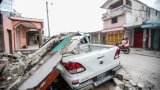 Жертвите при земетресението в Хаити вече са близо 1300