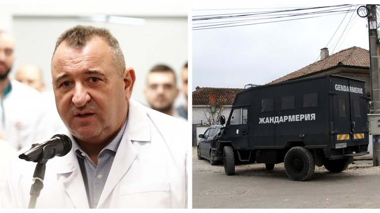 Водещите новини на 5 декември 2023 г.