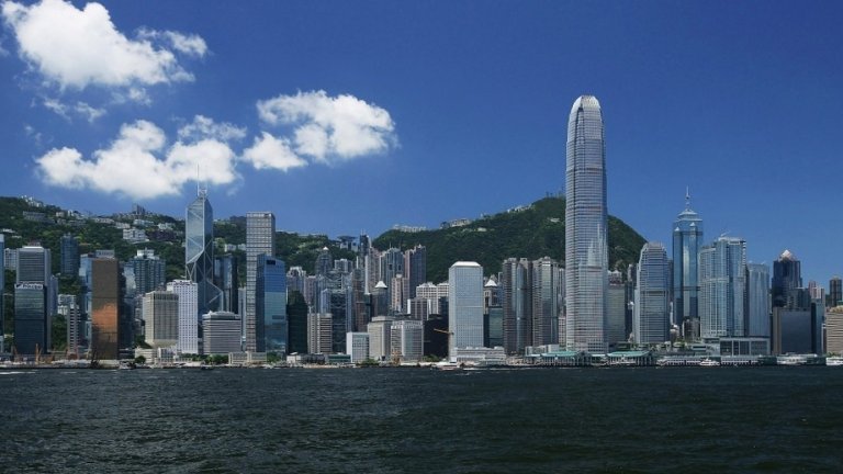 Какво стои в основата на дълголетието на жителите на Хонг Конг